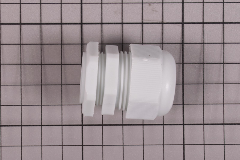 75311R0138 | PRENSA-ESTOPAS PARA CABO