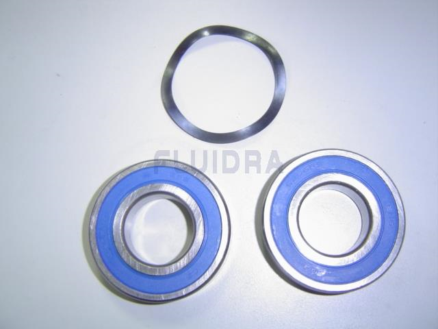 RODAMIENTO MOTOR 5,5 HP MERC.