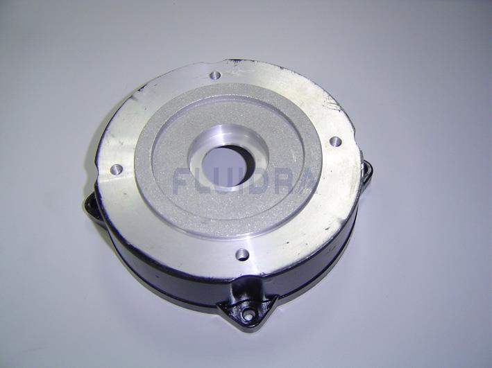 TAPA DELANTERA MOTOR 4,5-5,5 HP