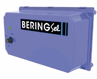 500386 | Bering Sel