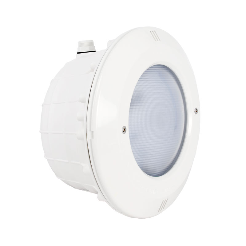 70528 | Kit projetor PAR56 Branco para piscina de fibra de vidro