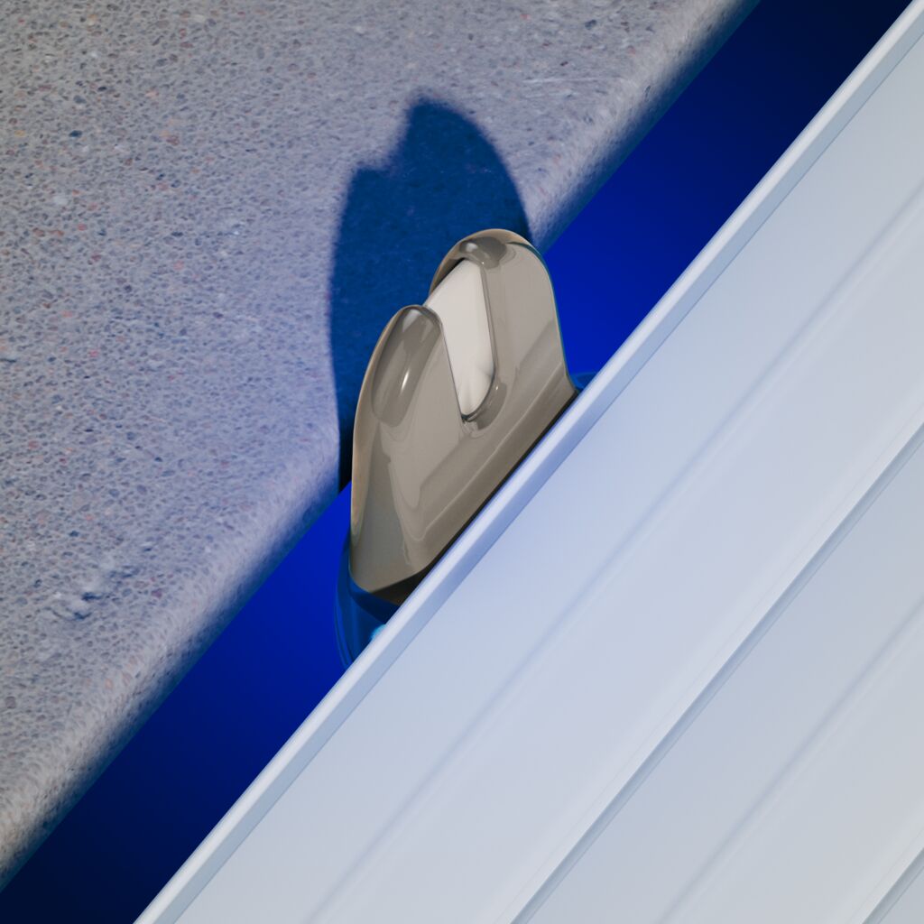 Análise da água Blue Connect Gold