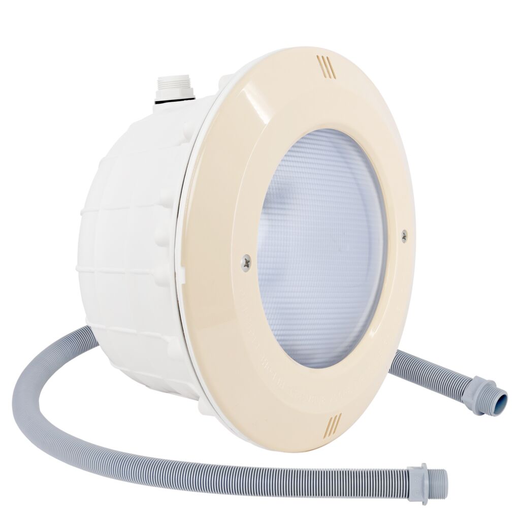 77065PCL090 | PROJ ESSENTIAL PAR56 LumiplusBlanc/Sable + pass cable