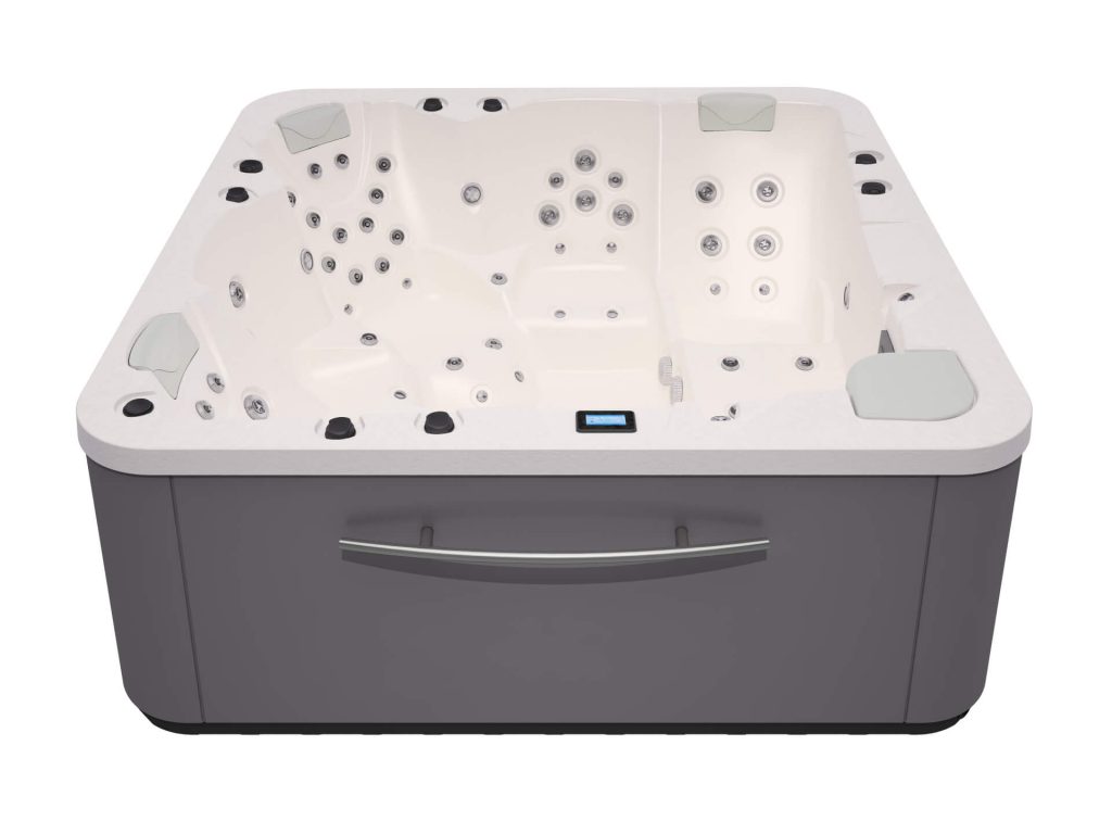 32474AK359 CL 65 | Evolution 70 Alba, Graphite Wo