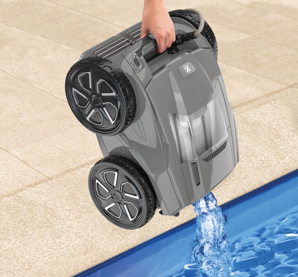 Limpiafondos automáticos OA 6600 iQ