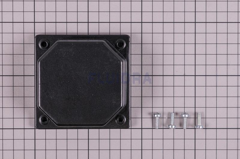 CJTO. CAJA CONEXIONES 2,5-3-4,5 HP 