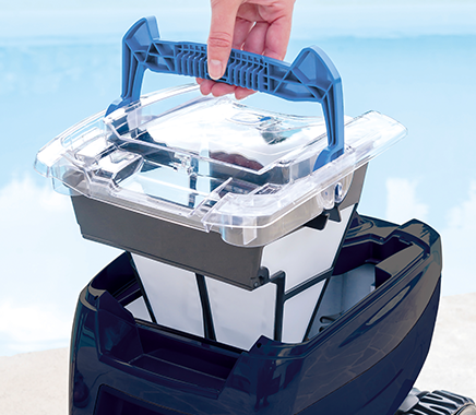 Robot pulitori OT 3290 Tile