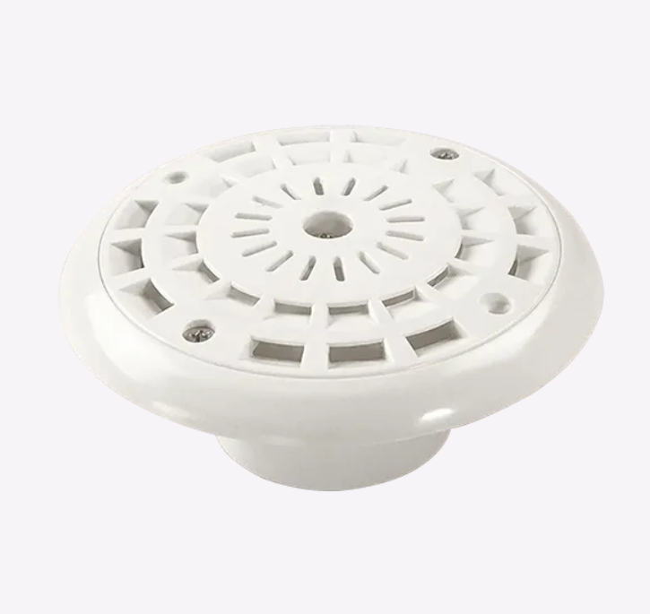 88121511 | Concrete floor inlet D63 AP