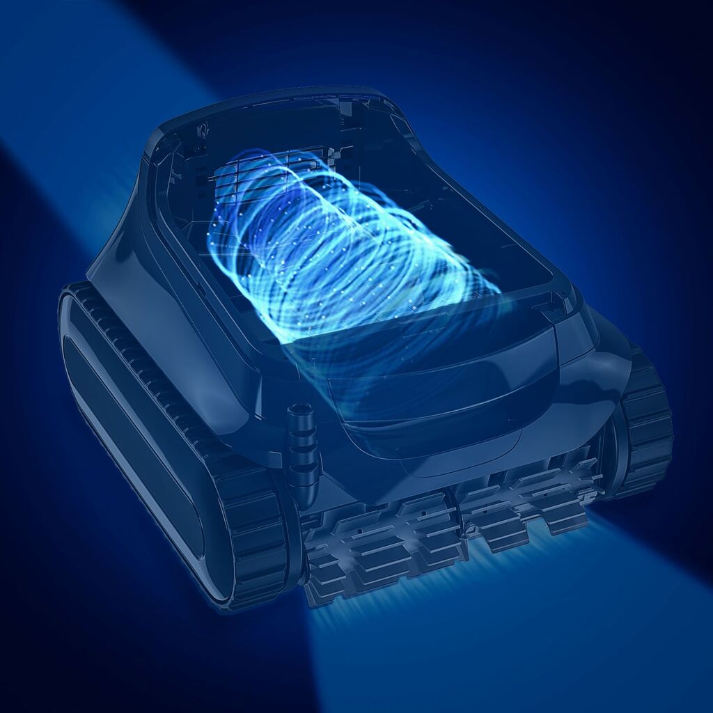 Robotreinigers 40 XA iQ