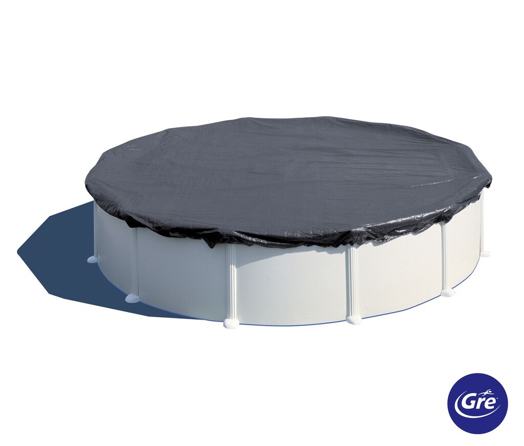 CIPR241 | Para piscinas acero: Ø330 cm