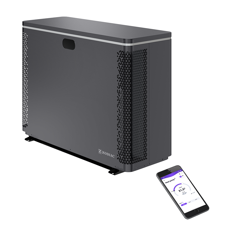 WH000636 | Z650iQ MD8