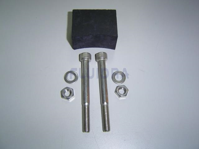 UNI&Oacute;N HIDR&Aacute;ULICA PIE 5,5 HP