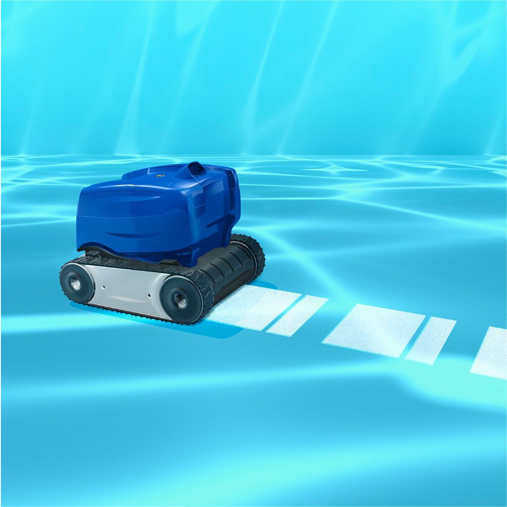 Robots de piscine RT 2100 TILE