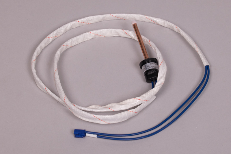 75311R0063 | DETECTOR DE BAIXA PRESSÃO