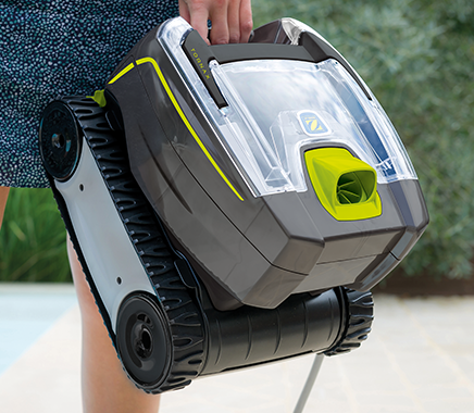 Robots elétricos Robô para piscina GT 3220