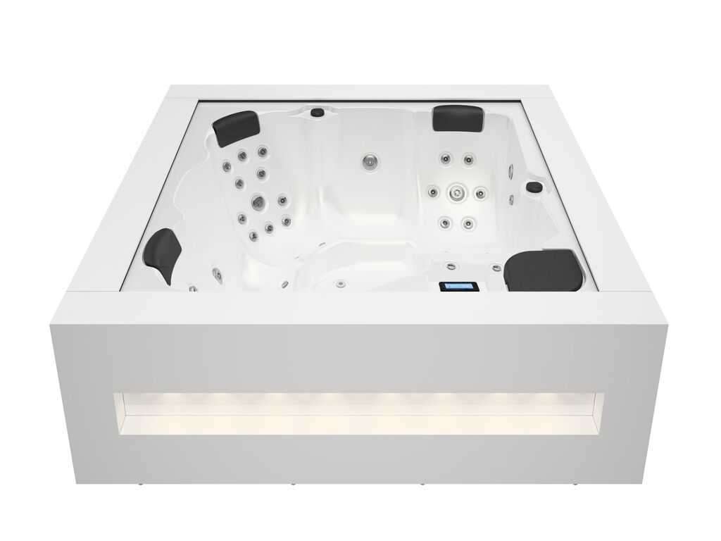 68449SS362 CL 44 | ColourS, Pureline, Audio, Nordic, Wifi