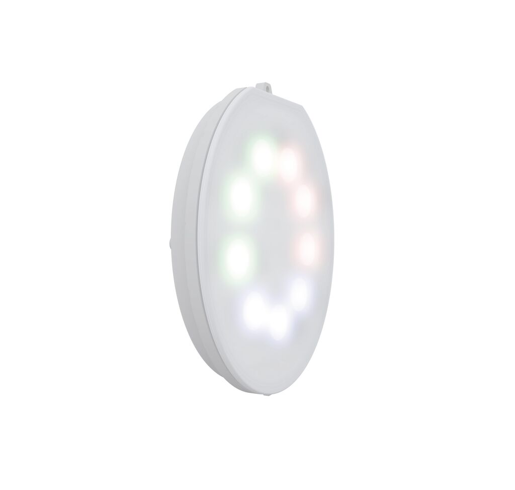 71205 | Punto de luz LumiPlus Flexi RGB Wireless AC