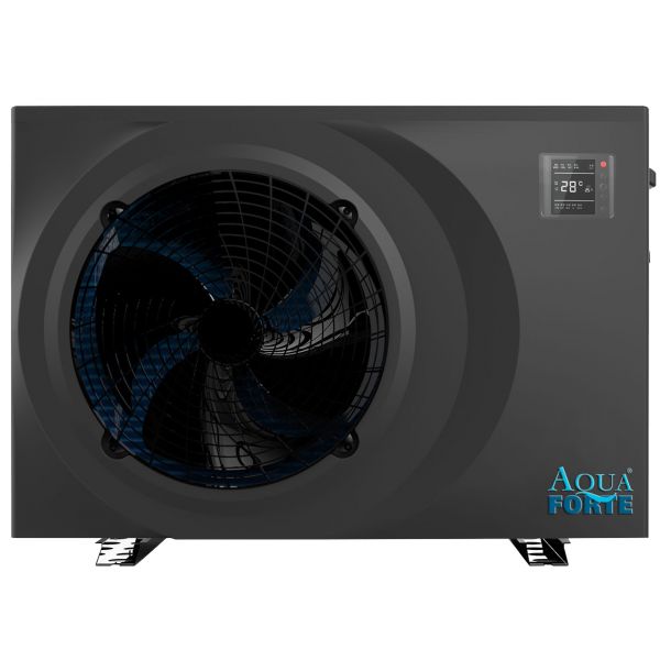 SC983 | Bomba calor aquaforte full inverter 11,5kw