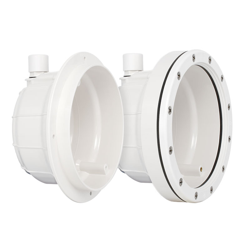 59814 | LUMIPLUS DESIGN HOUSING PREF. POOL