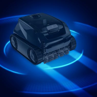 Poolreiniger PWC 25 iQ