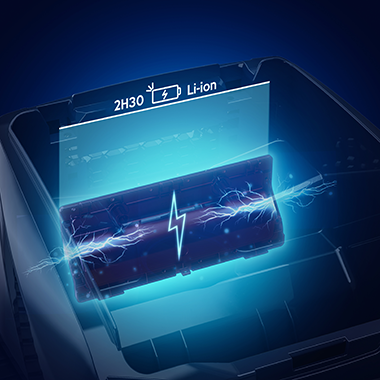 Uklízecí roboti RF 5400 iQ