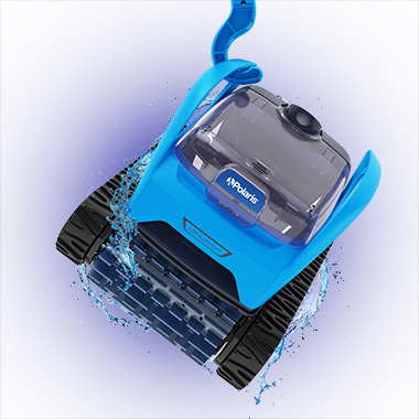 Limpiafondos eléctricos sin cable P3200