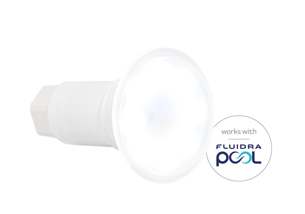 76602 | Lámpara FlexiMini Escaleras Connect W