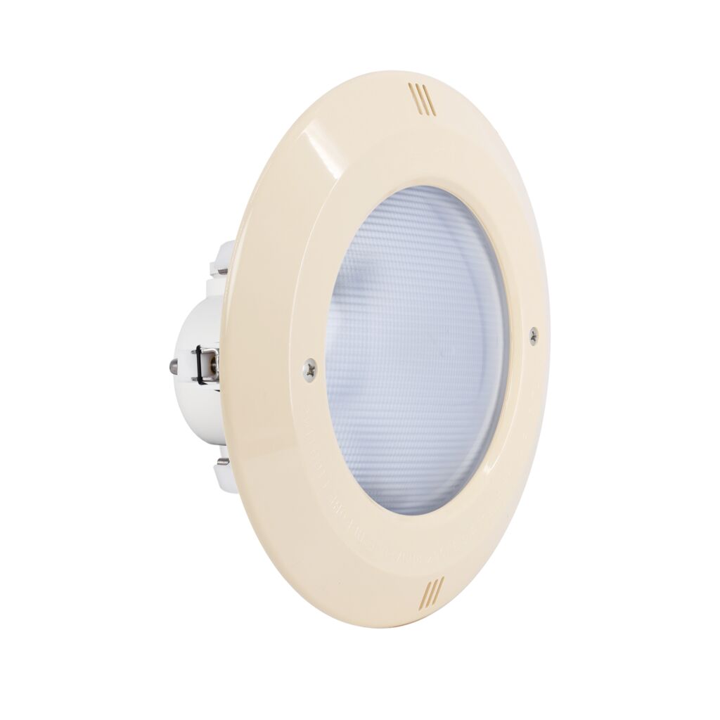 Proyector PAR56 RGB RC1100 + control remoto. Beige photo