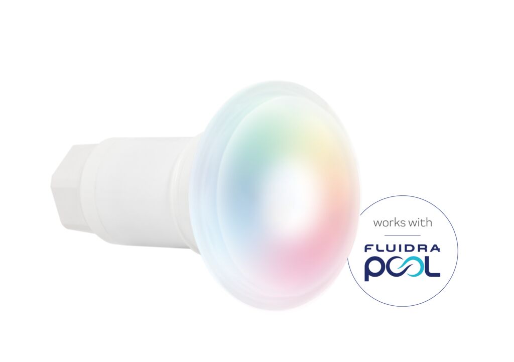 76602MW | Lámpara FlexiMini Escaleras Connect RGBW