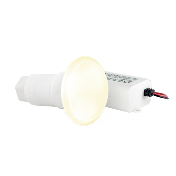 AstralPool Pool Lighting | LEDs and spotlights: FlexiMini On/Off lamps ...