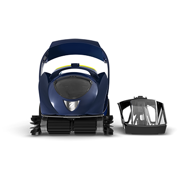 Robots de piscine SPABOT RS 0800