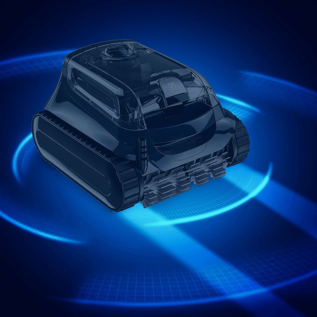 Robotreinigers 40 XA iQ