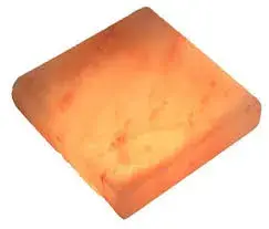 SF3 | Himalaya salt brick 20x20x2,5cm