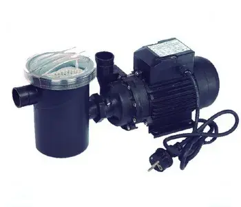 FIJI3R | FIJI3 Pump 0,18HP 230V
