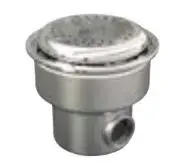 75180 | Main drain round - Antivortex grating - for concrete pools