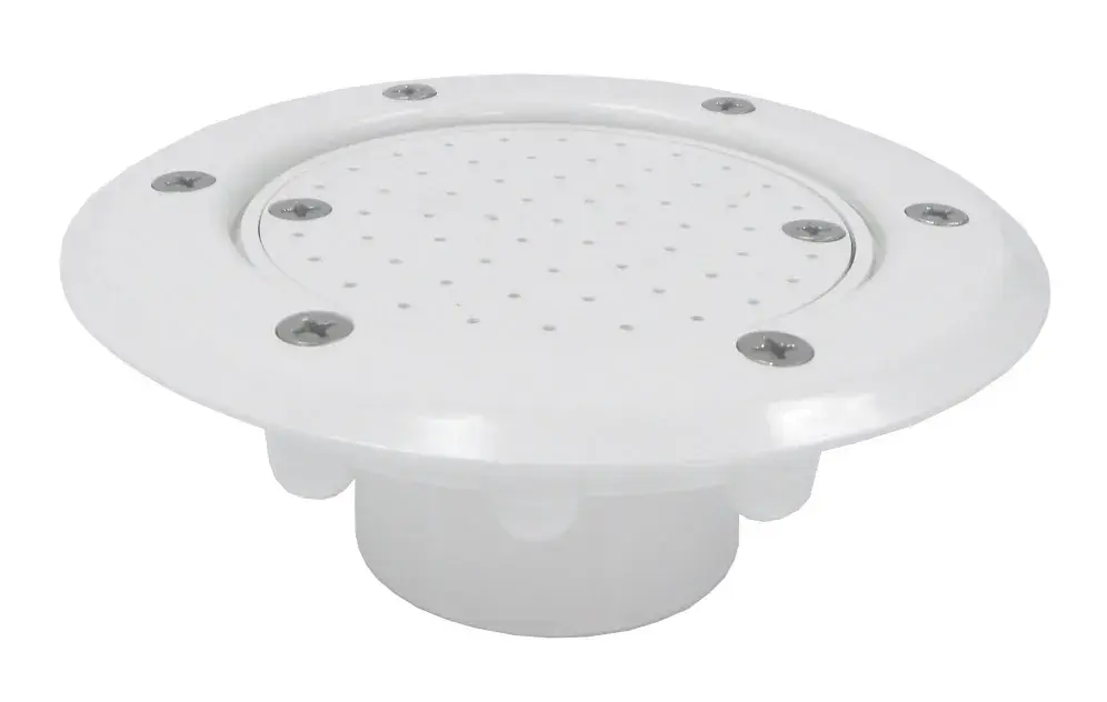 49818 | Return air inlet - for polyester and liner pools