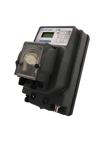 S51AA0103847 | Maxi pro 3 ph (+ and -) /rx 3 l/h (ref:48097g)