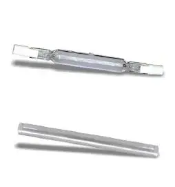 60638 | Lamp UV MP 50/80 (Codes 52200, 52201, 58808, 58809)