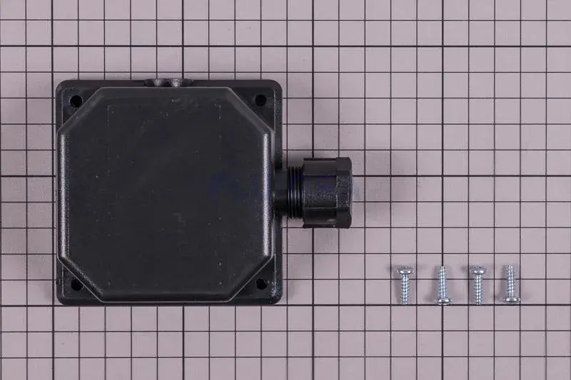 4405010157 | TERMINAL BOX ASSEMBLY C. 80-90 III
