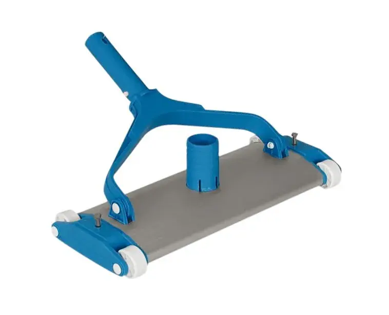 08661 | Aluminium Vacuum head 1 1/2" 45 cm 
