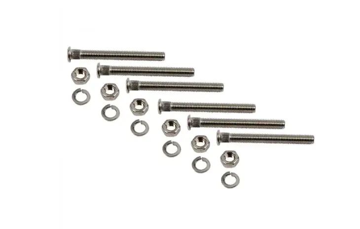 4401010110 | Tread Bolt Set 304