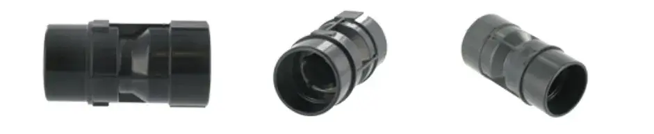 4027320021 | Valve DN 32 , black