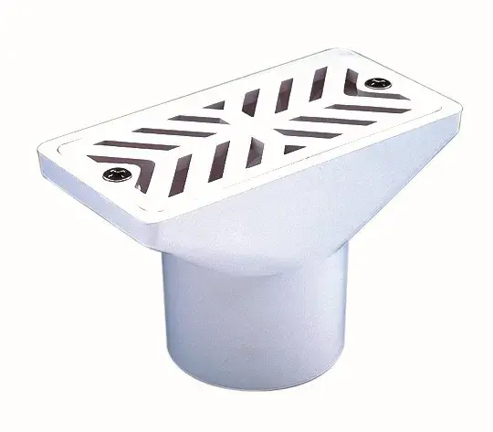 00302 | Suction nozzle - for concrete pools