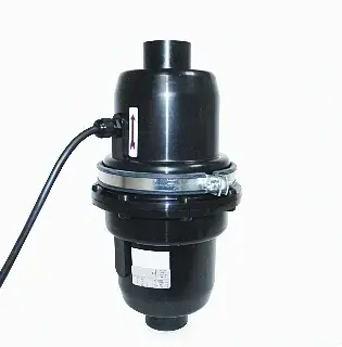 06863 | Suflanta aer cu functionare intermitenta 1.10 kW, debit 133 m3/h la 1 m m.c.a