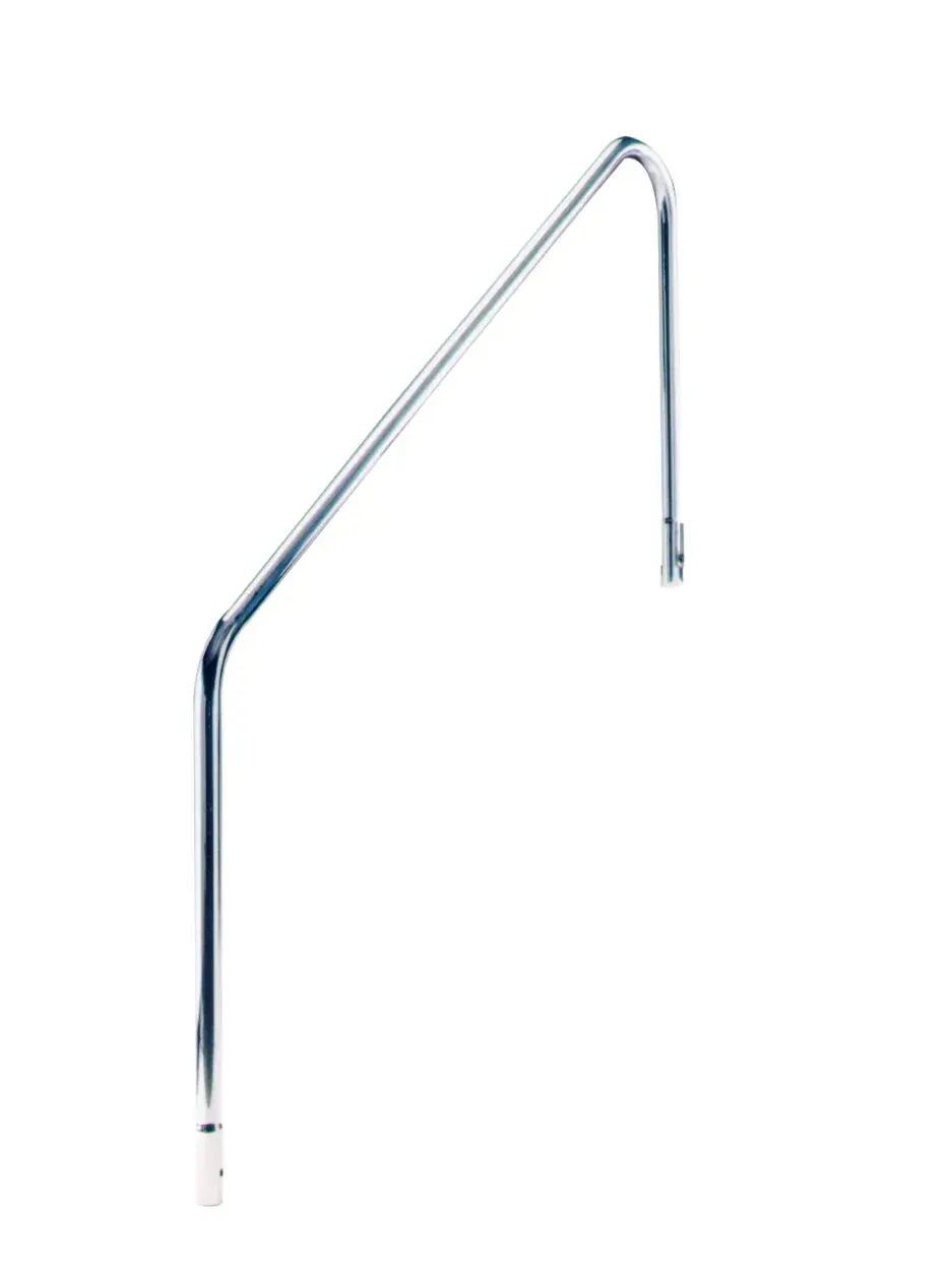 00036 | With flanges (gaskets, plugs & screws). Long. 1220