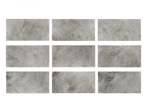 PGG3366 | SEPOOL POOL GARDEN GREY 33x66cm tile