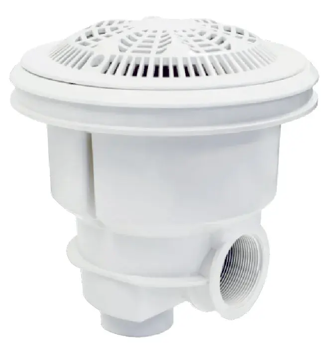 56379 | NORM Main drain Antivortex - for concrete pools