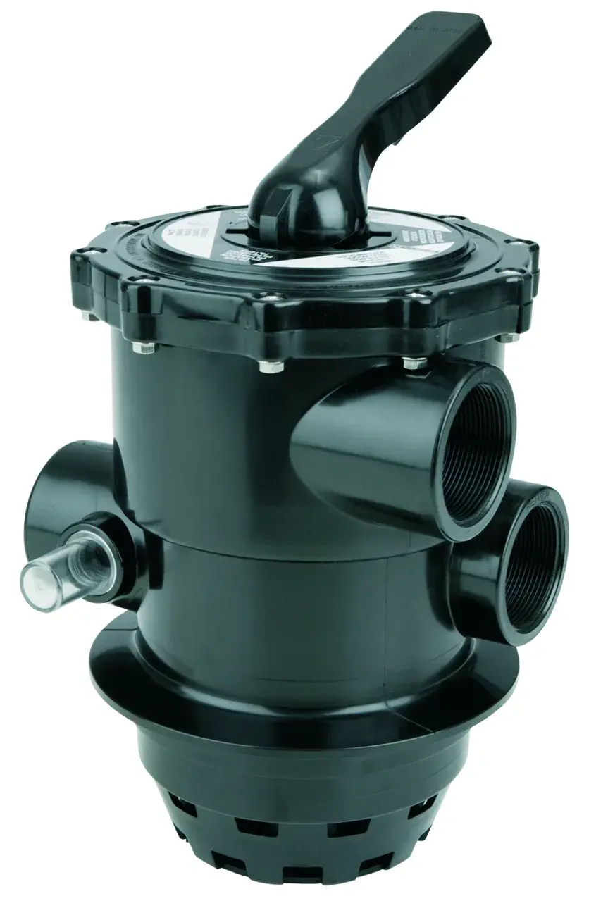 22490 | Multiport 2" TOP - Classic