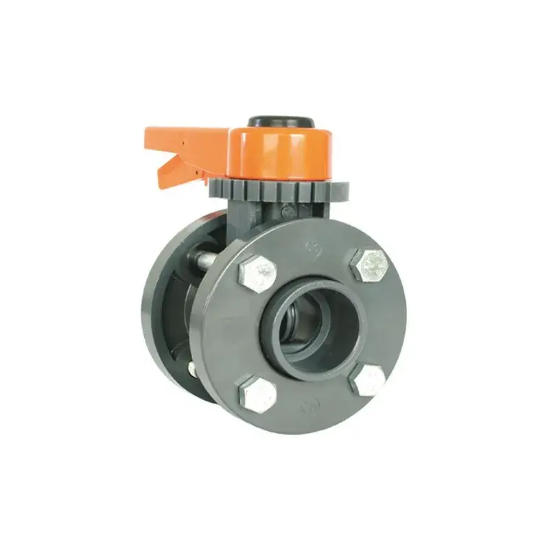 2300090 | Tap butterfly kit with flange F90