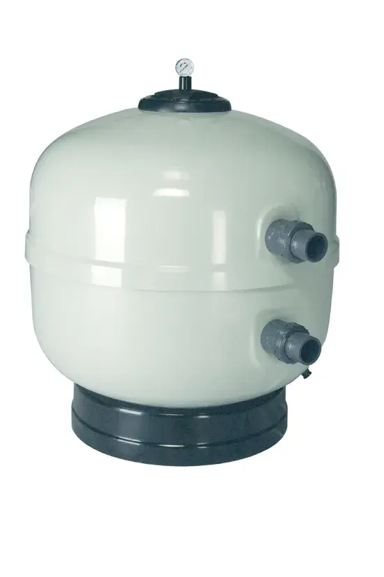 Ø 500 / 9,000 l/h 1 ½” without valve photo